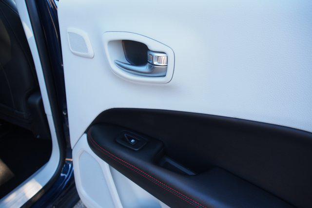 2021 Jeep Compass Limited FWD