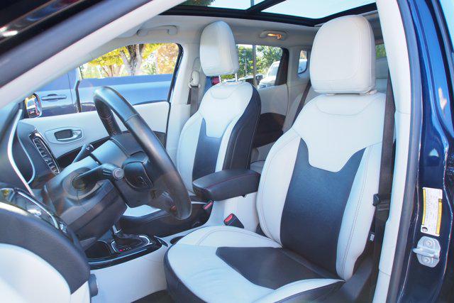 2021 Jeep Compass Limited FWD