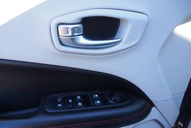2021 Jeep Compass Limited FWD