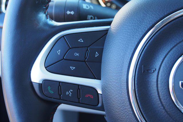 2021 Jeep Compass Limited FWD