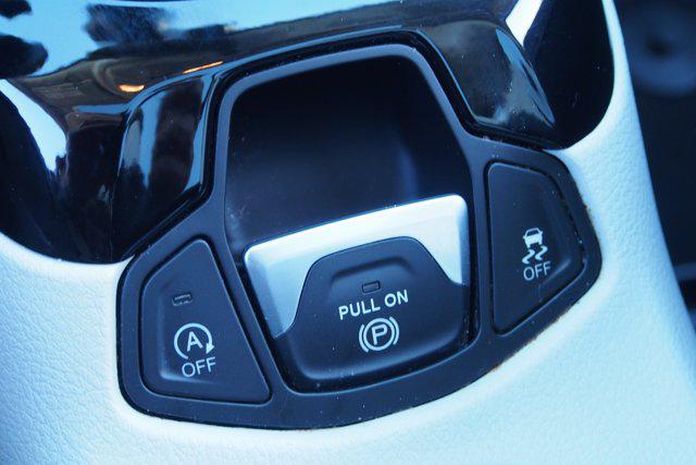 2021 Jeep Compass Limited FWD