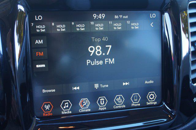 2021 Jeep Compass Limited FWD