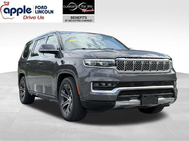2022 Jeep Grand Wagoneer Series I 4x4 for sale in Columbia, MD
