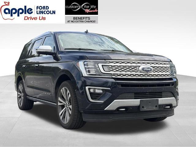 2021 Ford Expedition Platinum for sale in Columbia, MD