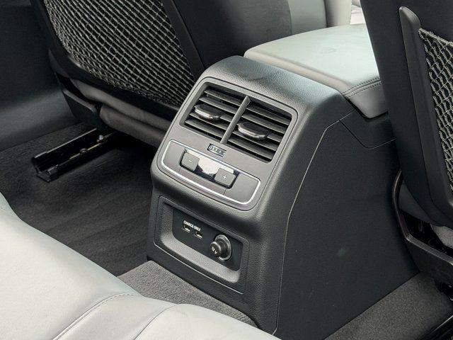2021 Audi S4 Premium Plus TFSI quattro Tiptronic