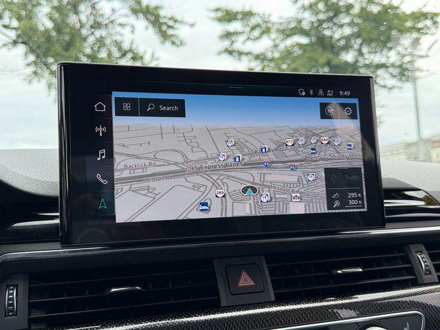 2021 Audi S4 Premium Plus TFSI quattro Tiptronic