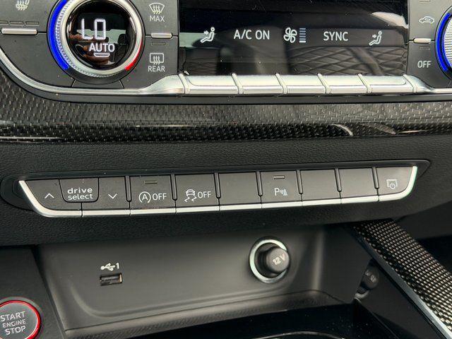 2021 Audi S4 Premium Plus TFSI quattro Tiptronic
