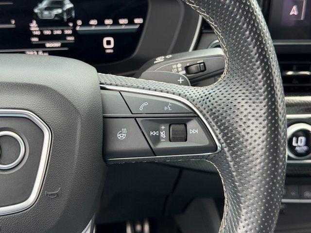 2021 Audi S4 Premium Plus TFSI quattro Tiptronic