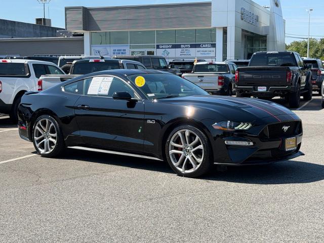 2021 Ford Mustang GT Premium Fastback for sale in Springfield, VA