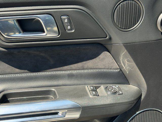 2021 Ford Mustang GT Premium Fastback