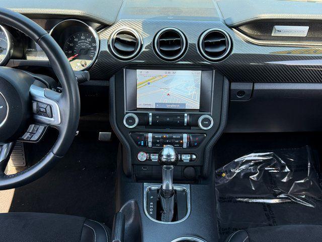 2021 Ford Mustang GT Premium Fastback