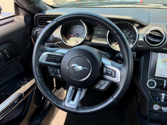 2021 Ford Mustang GT Premium Fastback