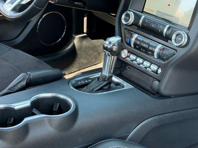 2021 Ford Mustang GT Premium Fastback