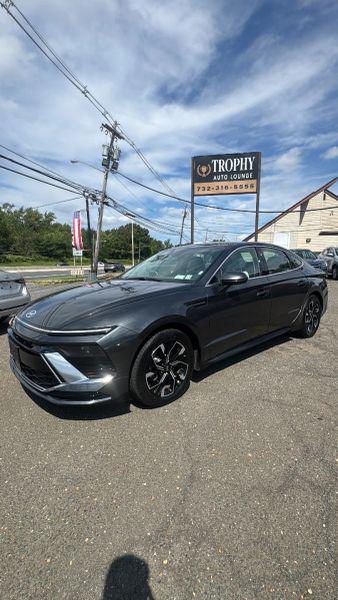 2024 Hyundai Sonata SEL for sale in South Amboy, NJ