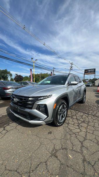 2025 Hyundai Tucson SEL for sale in South Amboy, NJ
