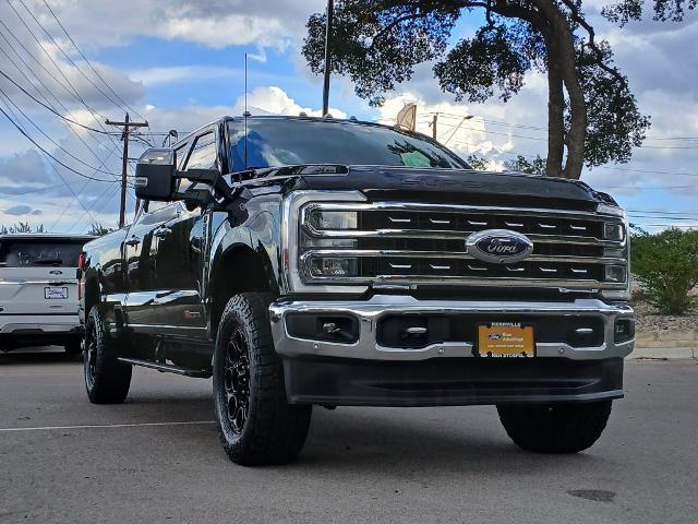 2024 Ford F-250 LARIAT for sale in Kerrville, TX