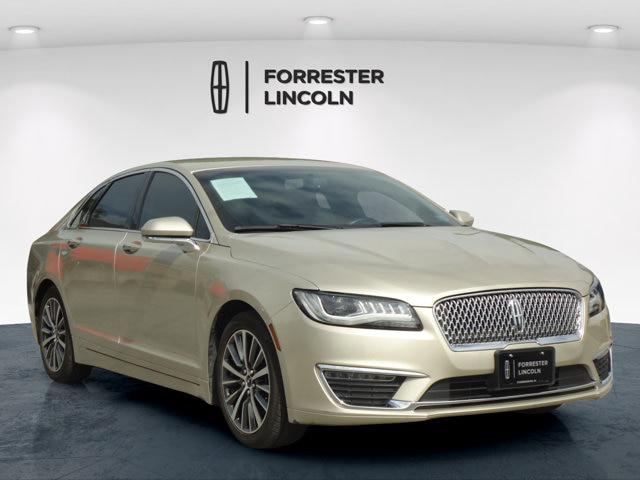 2017 Lincoln MKZ Select for sale in Chambersburg, PA