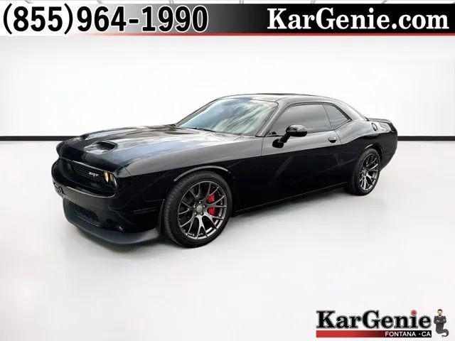 2015 Dodge Challenger SRT 392 for sale in Fontana, CA