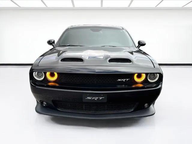 2015 Dodge Challenger SRT 392