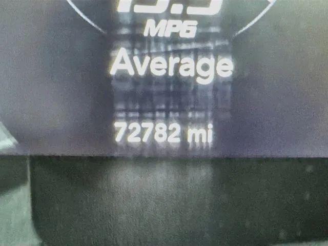 2015 Dodge Challenger SRT 392