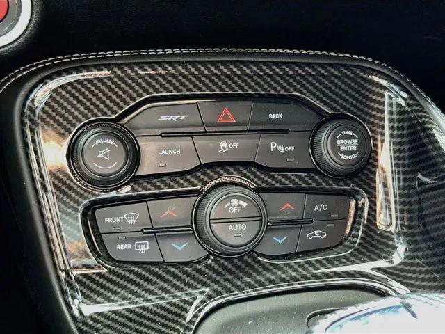 2015 Dodge Challenger SRT 392