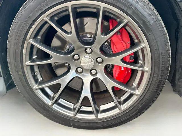 2015 Dodge Challenger SRT 392