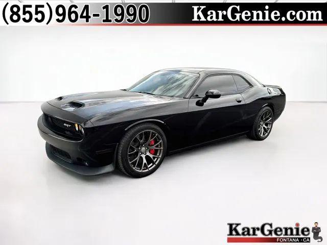 2015 Dodge Challenger SRT 392 for sale in Fontana, CA