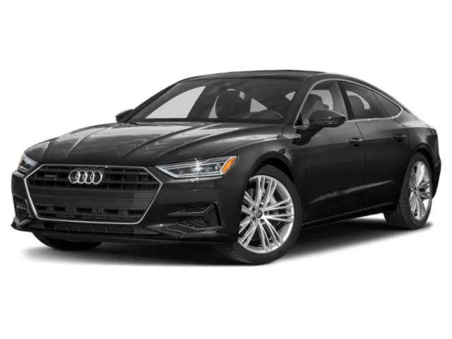2019 Audi A7 55 Premium for sale in Fontana, CA