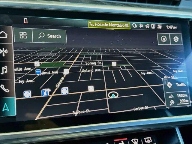 2019 Audi A7 55 Premium
