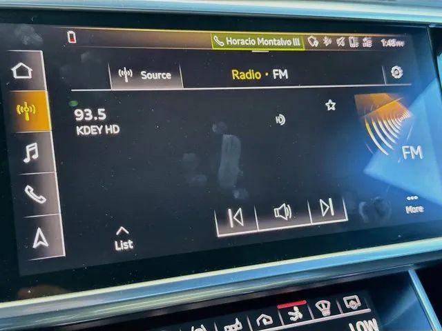 2019 Audi A7 55 Premium