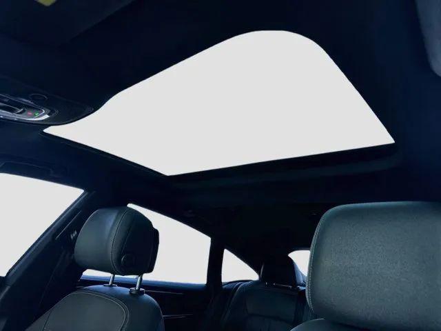 2019 Audi A7 55 Premium
