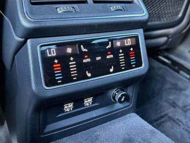 2019 Audi A7 55 Premium