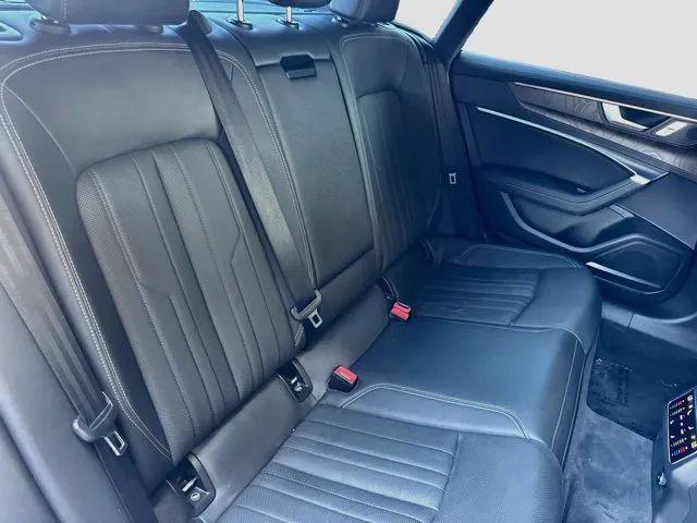 2019 Audi A7 55 Premium
