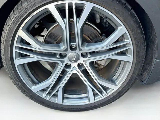 2019 Audi A7 55 Premium
