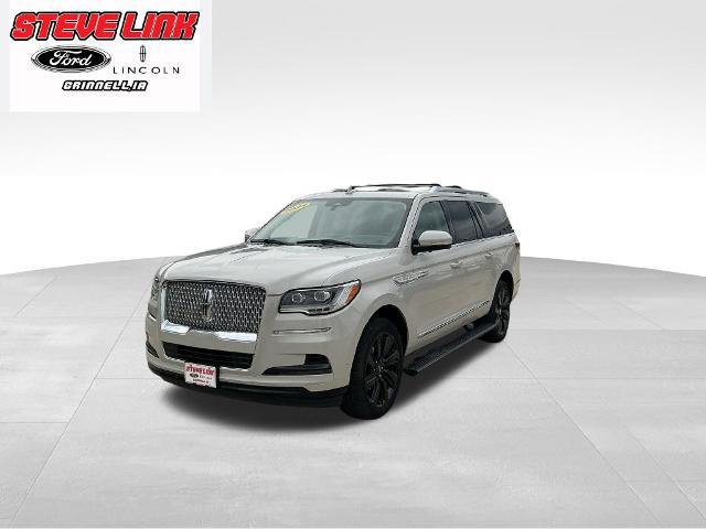 2024 Lincoln Navigator Reserve L for sale in Grinnell, IA