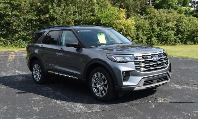 2025 Ford Explorer Active for sale near Norwalk, OH