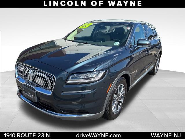 2023 Lincoln Nautilus Standard for sale in Wayne, NJ