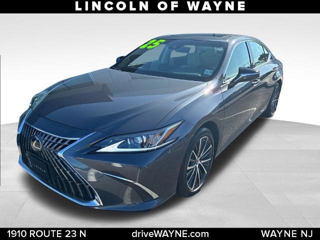 2025 Lexus ES 350 Base for sale in Wayne, NJ