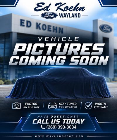 2018 Ford F-150 XLT for sale in Wayland, MI