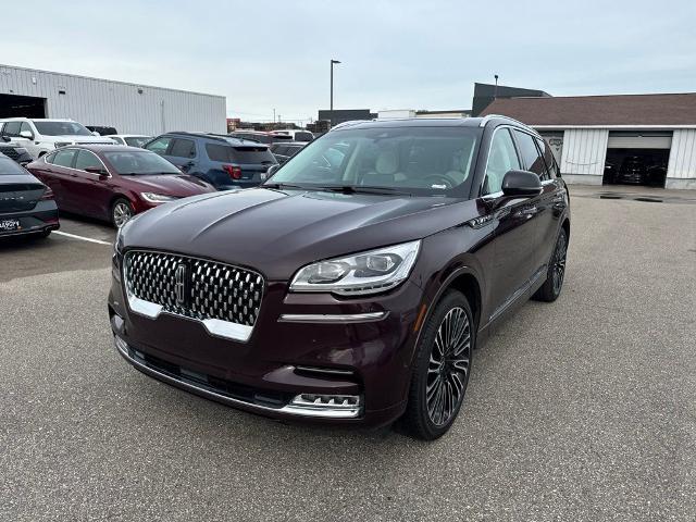 2024 Lincoln Aviator Black Label for sale in Grand Rapids, MI