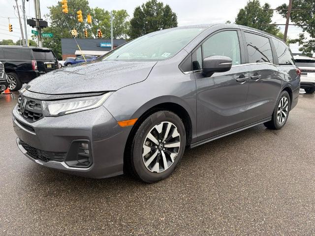 2025 Honda Odyssey EX-L for sale in Grand Rapids, MI