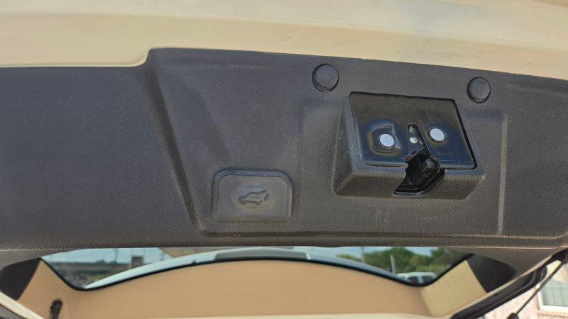 2012 Chevrolet Traverse LTZ
