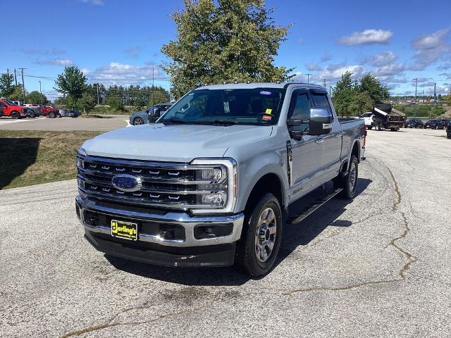 2025 Ford F-350 LARIAT for sale in Bangor, ME