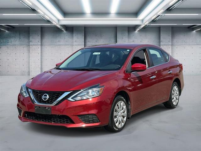 2017 Nissan Sentra SV for sale in Saint James, NY