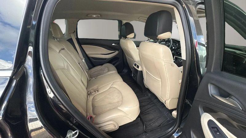 2020 Buick Envision FWD Preferred