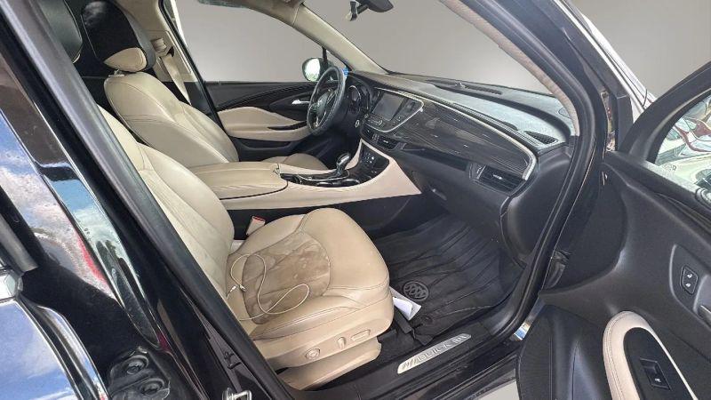 2020 Buick Envision FWD Preferred