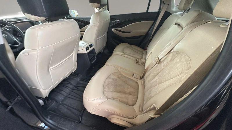 2020 Buick Envision FWD Preferred