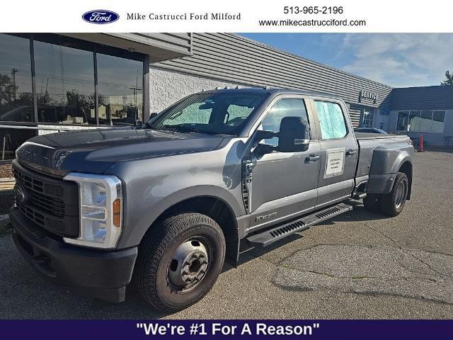 2024 Ford F-350 XL for sale near Milford, OH