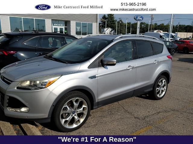 2015 Ford Escape for sale near Milford, OH