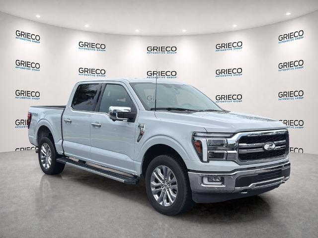 2024 Ford F-150 LARIAT for sale in Fort Lauderdale, FL
